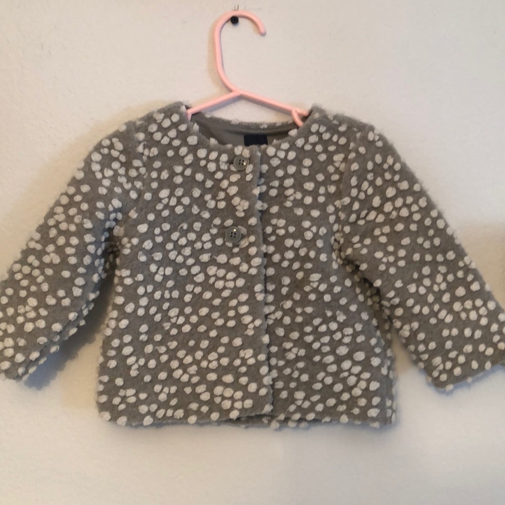 Baby Gap jacket